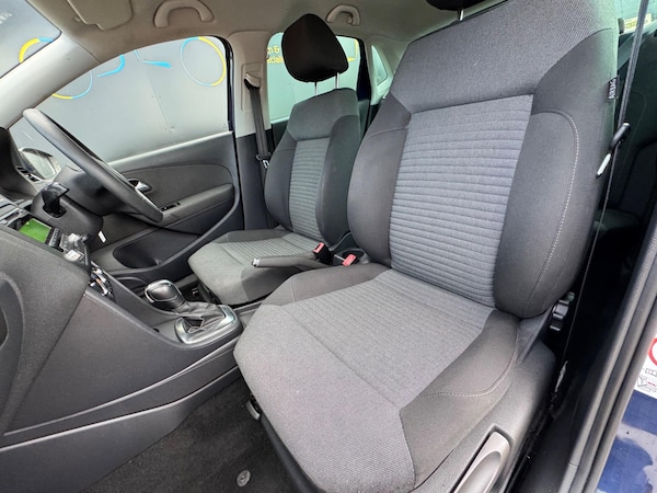 Used Volkswagen Polo 2011 for sale - 76314362: Photo 23