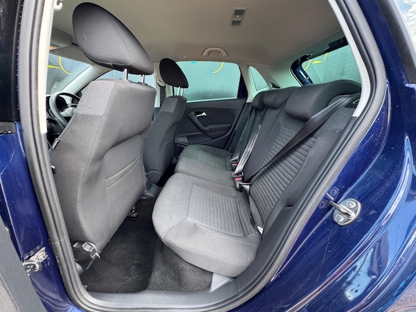 Used Volkswagen Polo 2011 for sale - 76314362: Photo 25
