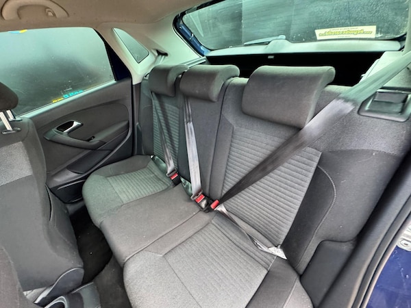 Used Volkswagen Polo 2011 for sale - 76314362: Photo 26