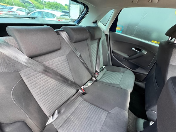 Used Volkswagen Polo 2011 for sale - 76314362: Photo 28