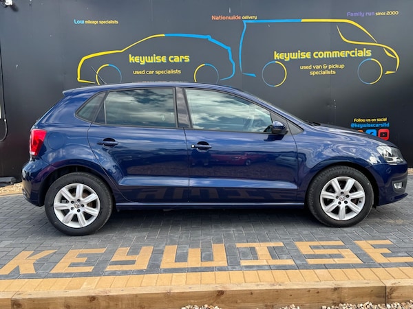 Used Volkswagen Polo 2011 for sale - 76314362: Photo 7
