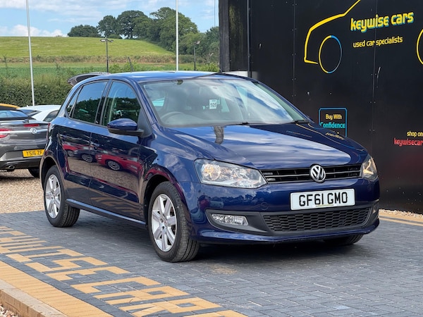 Used Volkswagen Polo 2011 for sale - 76314362: Photo 9