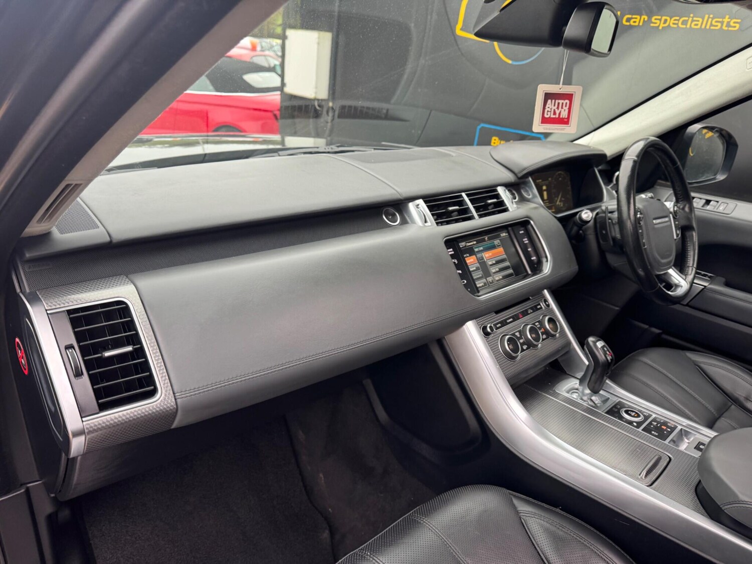 Used Land Rover Range Rover Sport for sale - 77586949: Photo 22