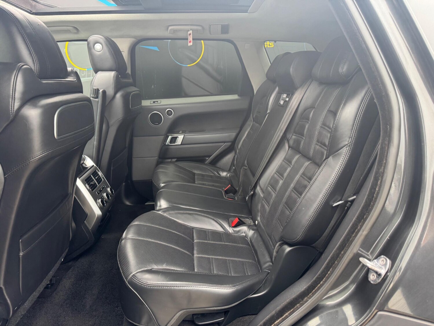 Used Land Rover Range Rover Sport for sale - 77586949: Photo 24