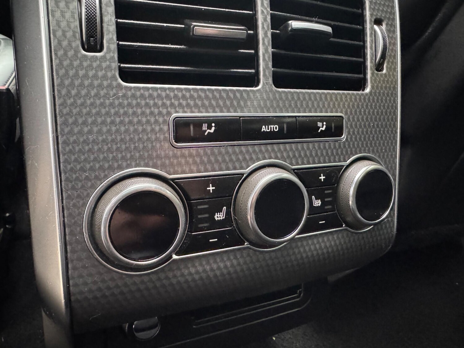 Used Land Rover Range Rover Sport for sale - 77586949: Photo 26