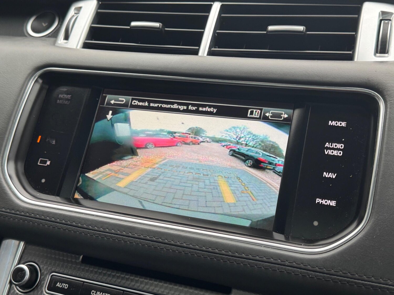 Used Land Rover Range Rover Sport for sale - 77586949: Photo 38