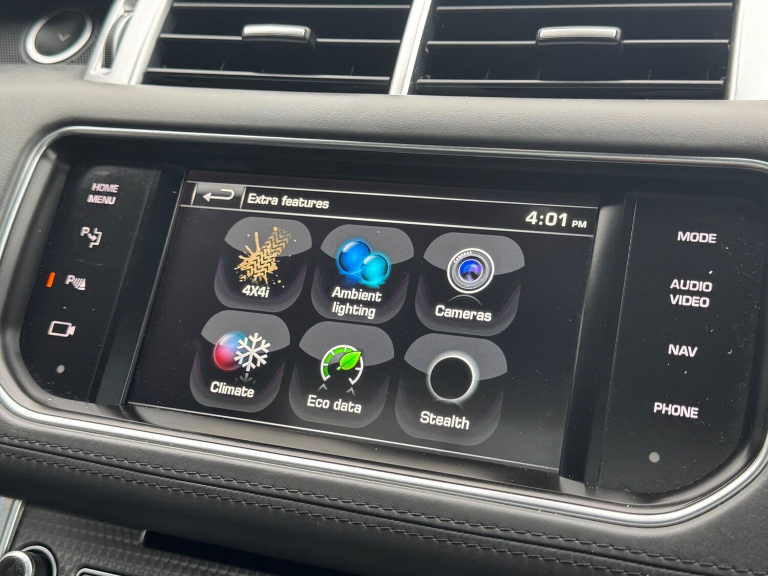 Used Land Rover Range Rover Sport for sale - 77586949: Photo 40