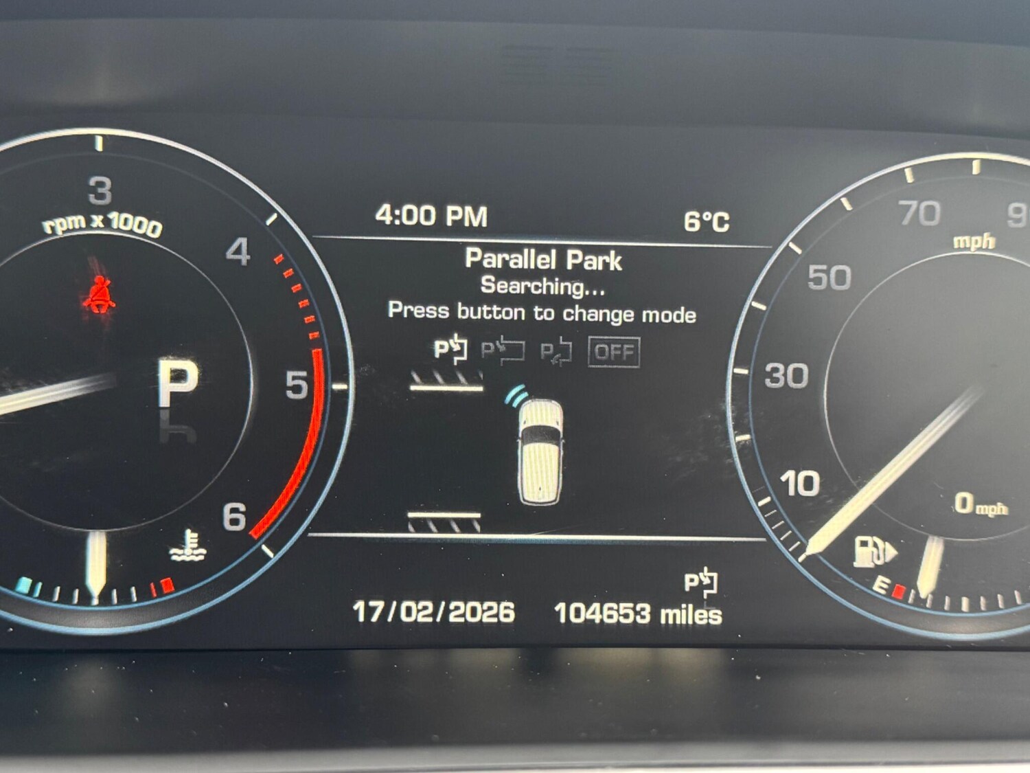 Used Land Rover Range Rover Sport for sale - 77586949: Photo 41