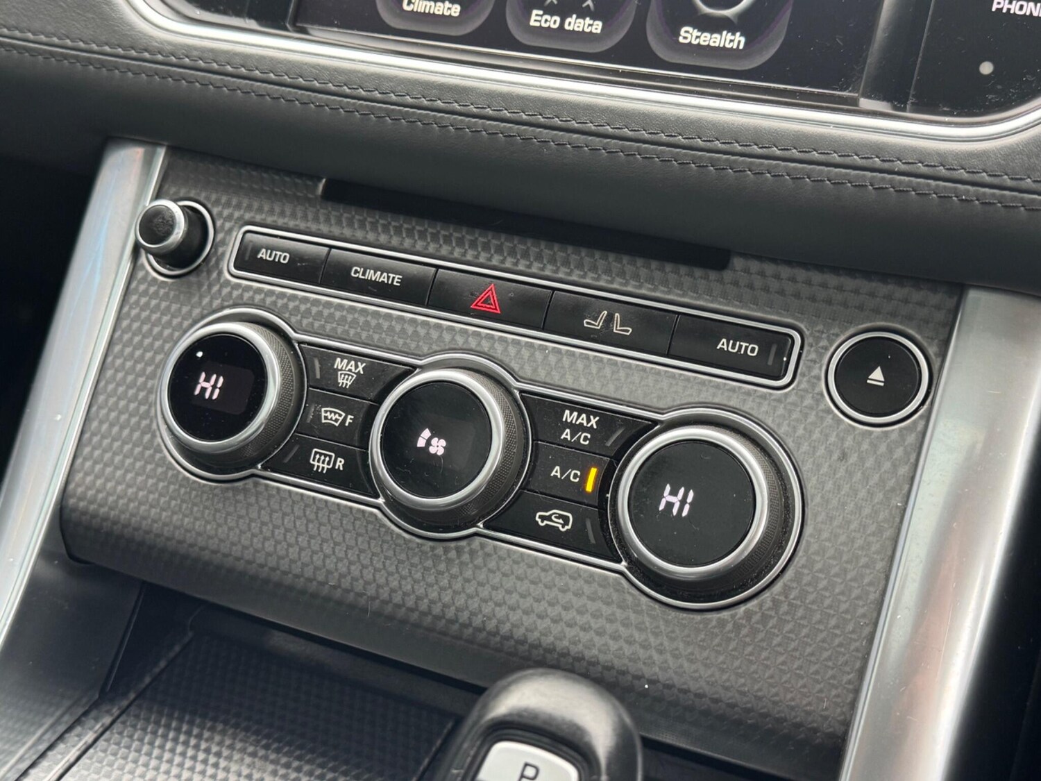 Used Land Rover Range Rover Sport for sale - 77586949: Photo 42