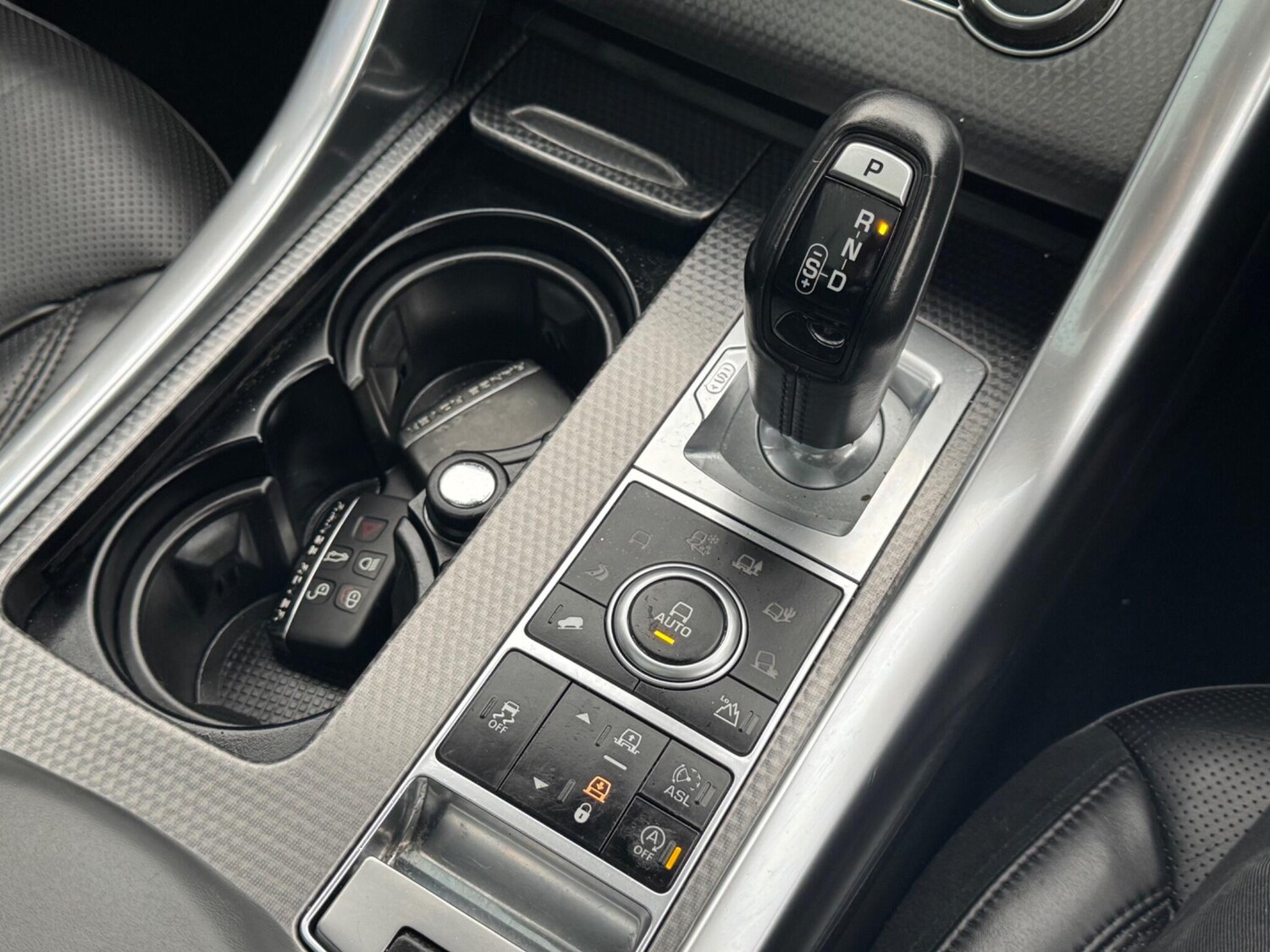 Used Land Rover Range Rover Sport for sale - 77586949: Photo 43