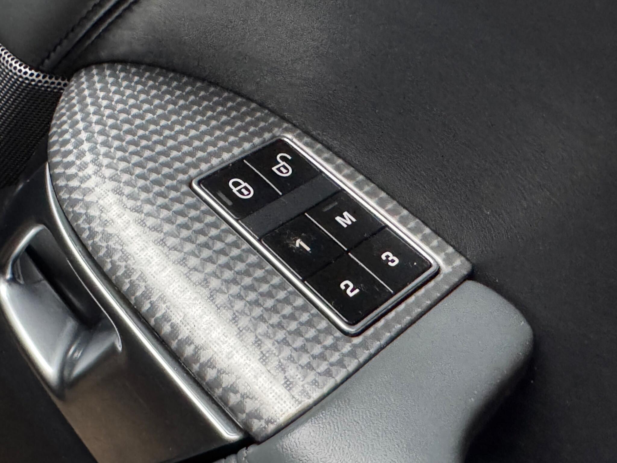 Used Land Rover Range Rover Sport for sale - 77586949: Photo 45