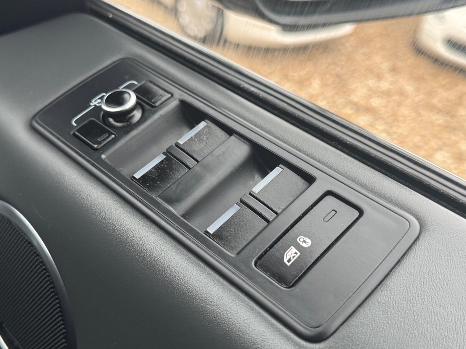 Used Land Rover Range Rover Sport for sale - 77586949: Photo 46