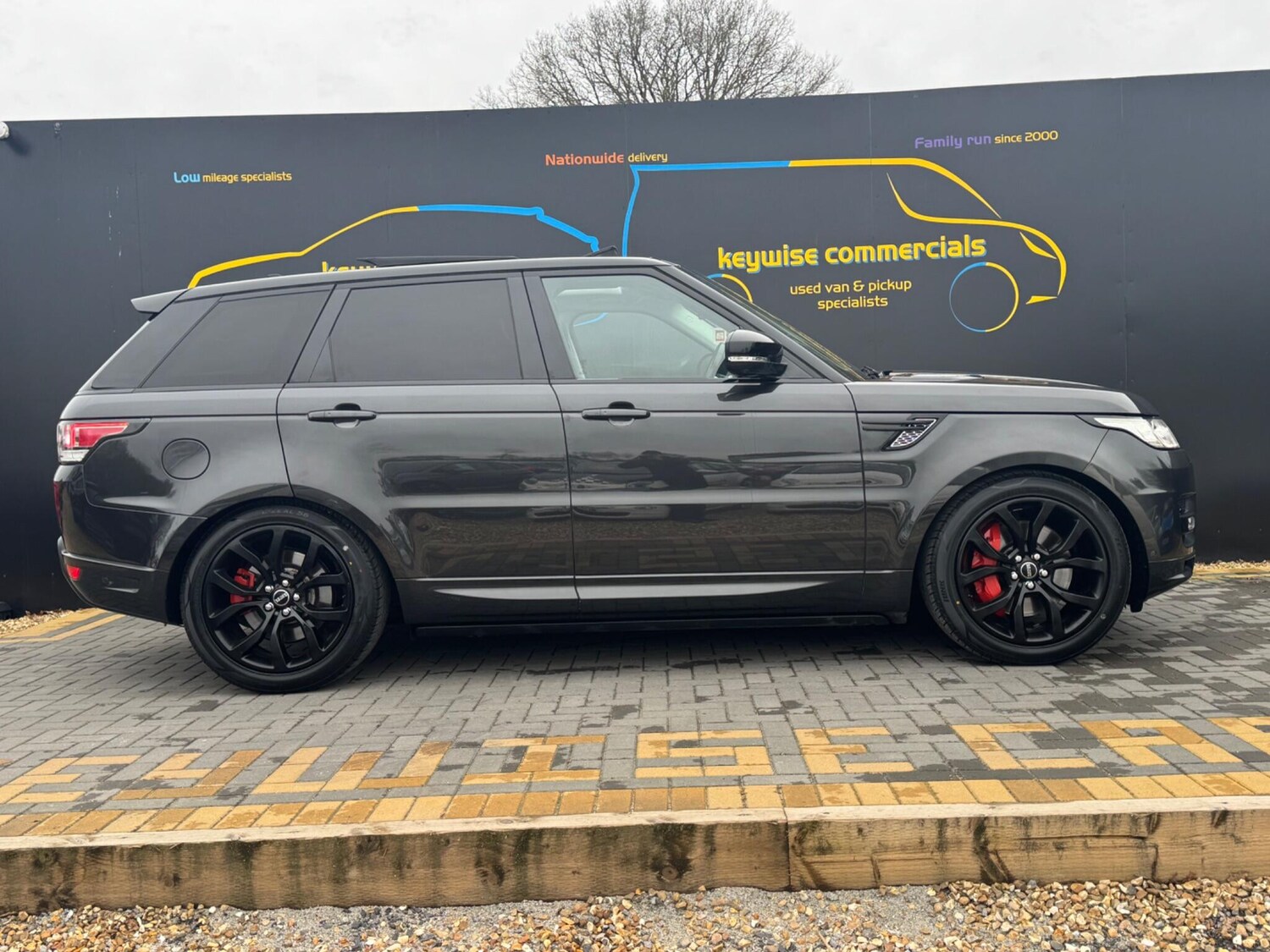 Used Land Rover Range Rover Sport for sale - 77586949: Photo 7