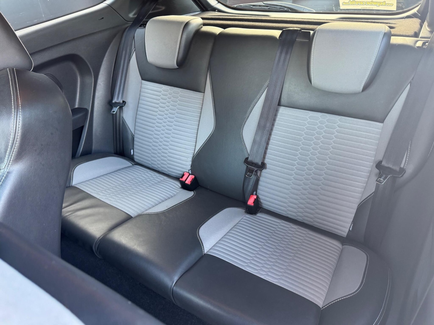 Used Ford Fiesta 2016 for sale - 76992097: Photo 19