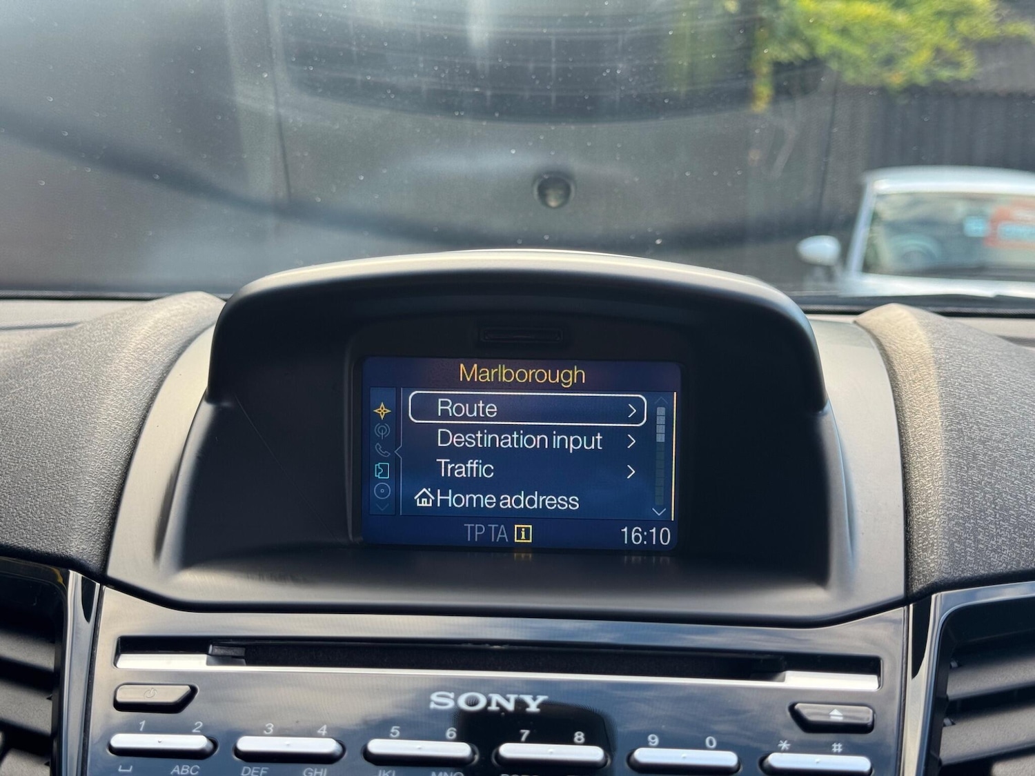 Used Ford Fiesta 2016 for sale - 76992097: Photo 27