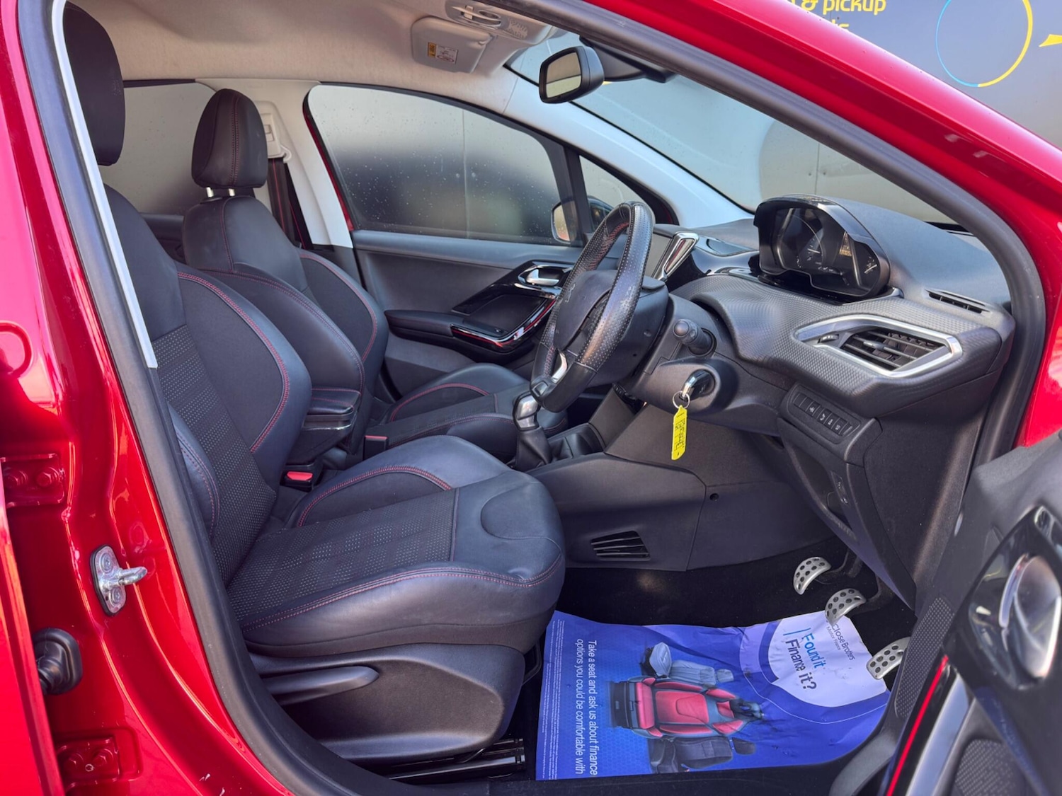 Used Peugeot 208 2017 for sale - 77839918: Photo 17