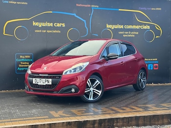 Peugeot 208 feature image