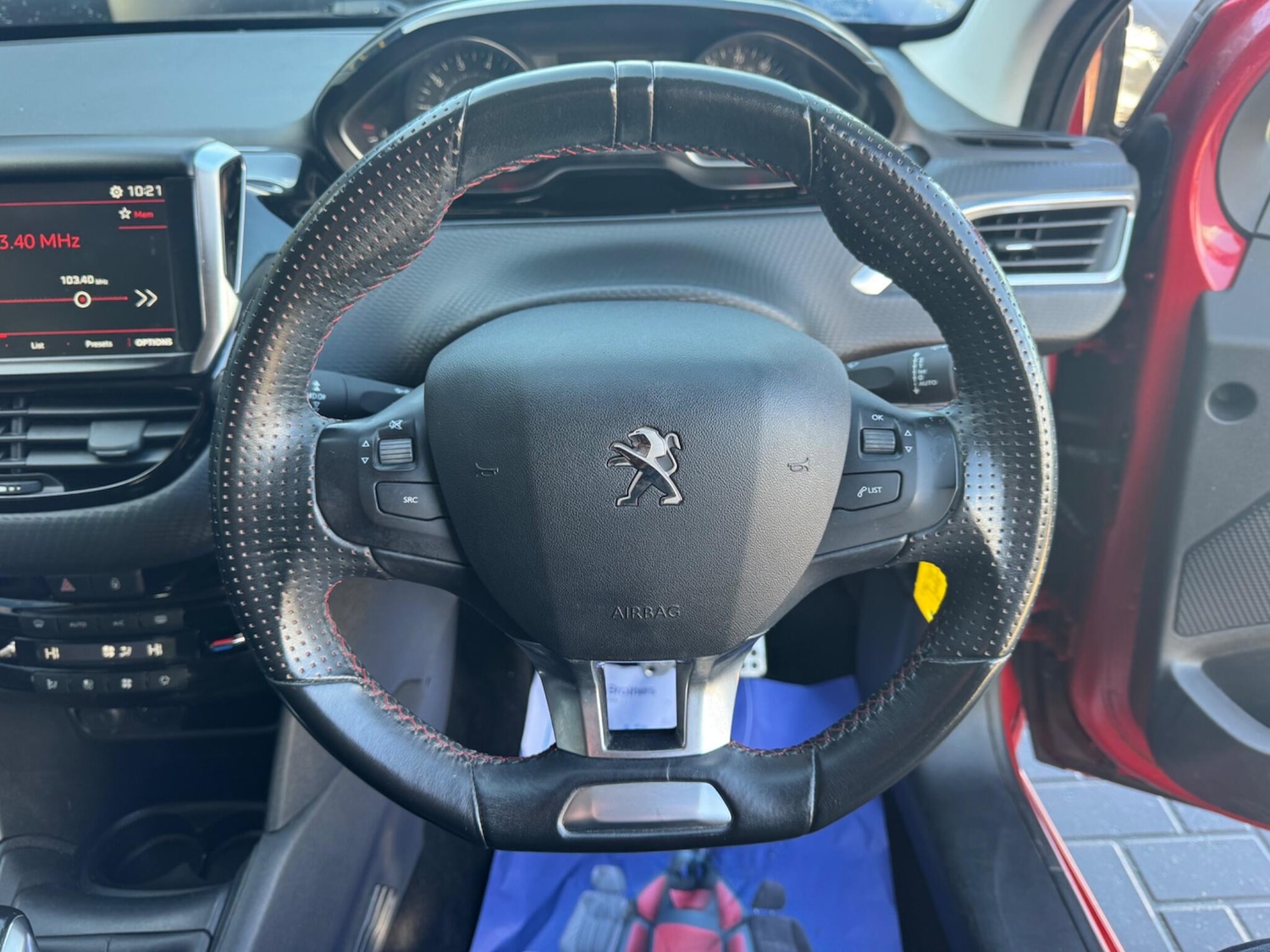 Used Peugeot 208 2017 for sale - 77839918: Photo 27