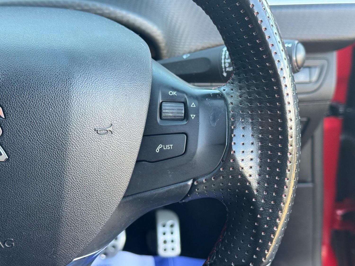 Used Peugeot 208 2017 for sale - 77839918: Photo 29