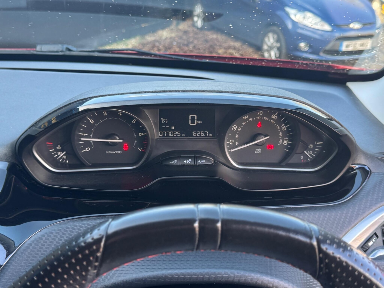 Used Peugeot 208 2017 for sale - 77839918: Photo 30