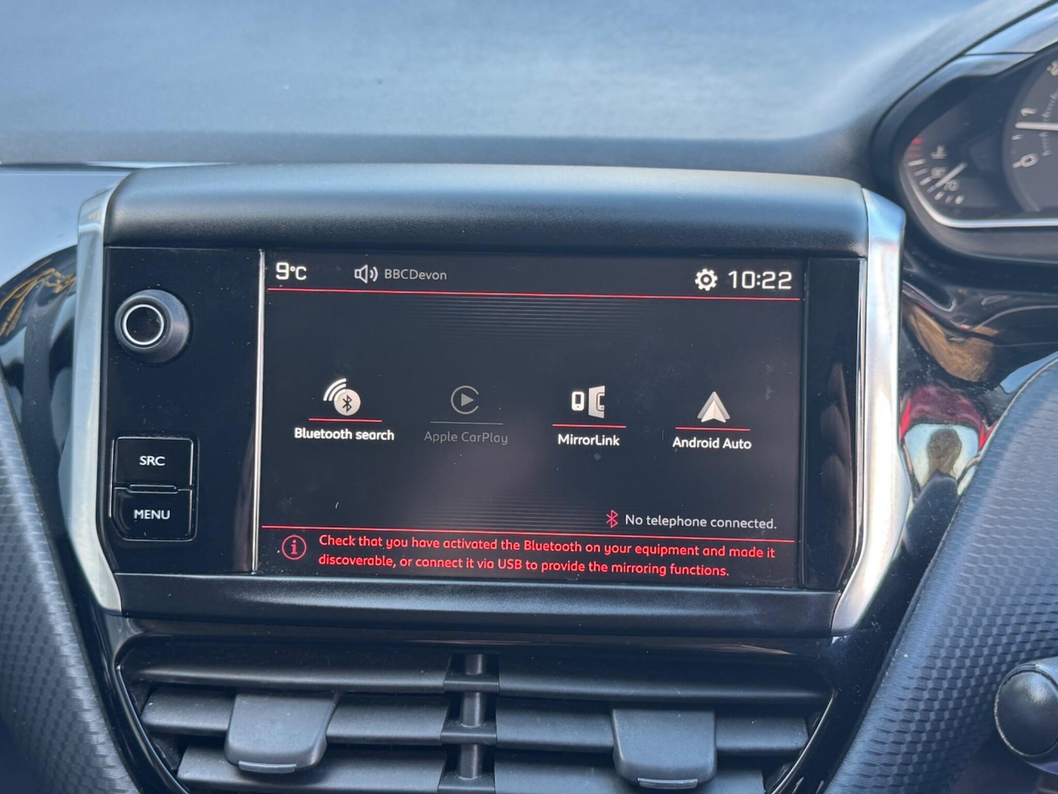 Used Peugeot 208 2017 for sale - 77839918: Photo 32