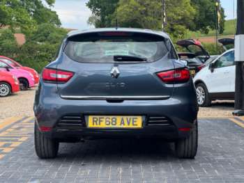 Used Renault Clio 2025 for sale - 74598842: Photo