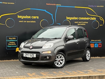 Used Fiat Panda 2017 for sale - 78648847: Photo