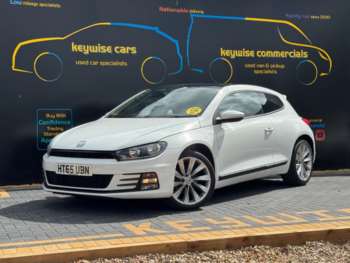 (65) - 2.0 TDI BlueMotion Tech GT Euro 6 (s/s) 3dr