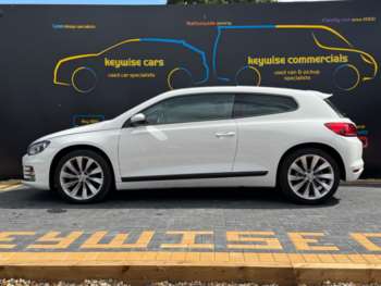 Used Volkswagen Scirocco 2015 for sale - 74787913: Photo