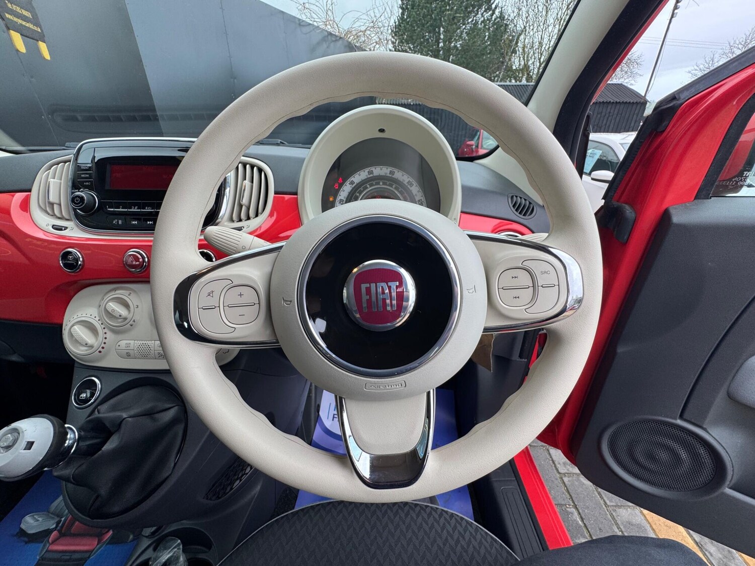 Used Fiat 500 2017 for sale - 77523580: Photo 19