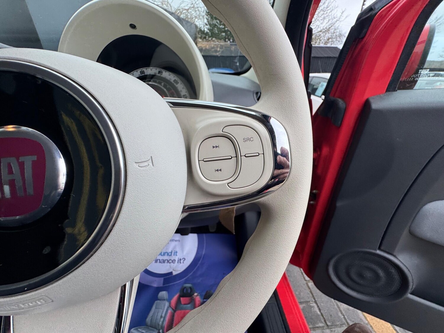 Used Fiat 500 2017 for sale - 77523580: Photo 21