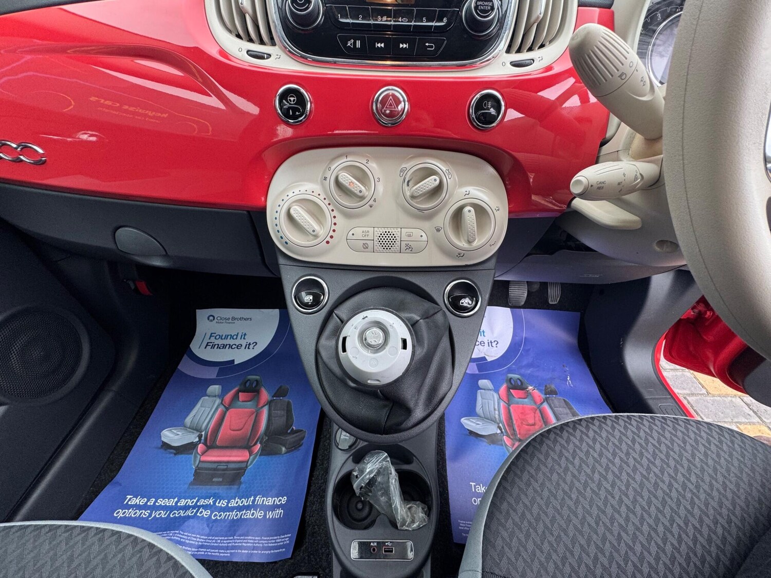 Used Fiat 500 2017 for sale - 77523580: Photo 25