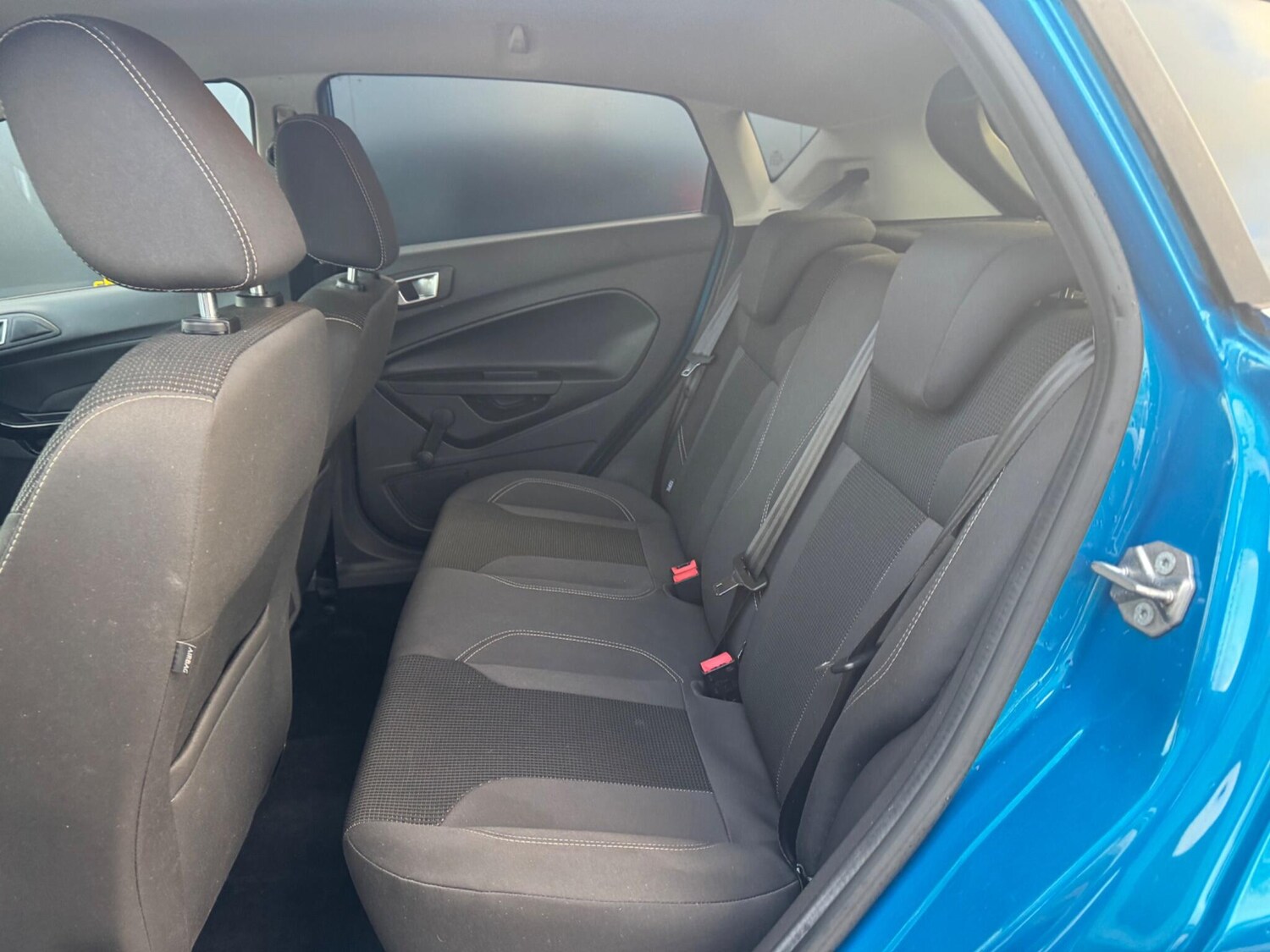 Used Ford Fiesta 2016 for sale - 77469274: Photo 19