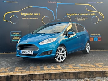 Ford Fiesta feature image