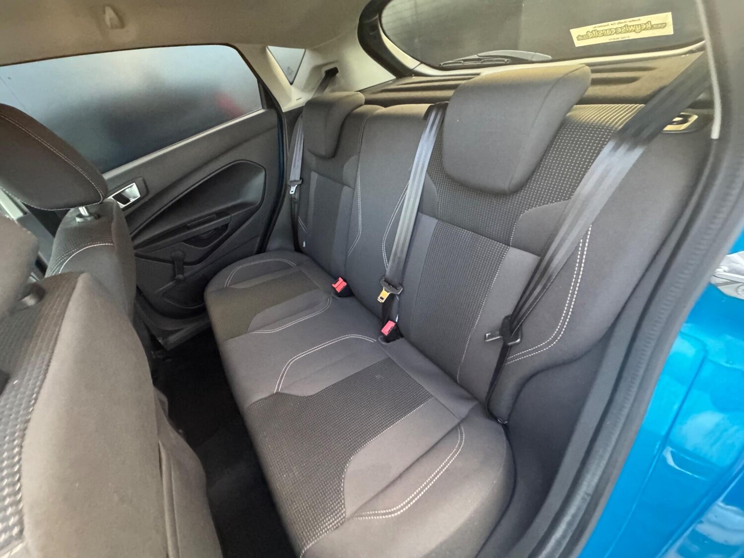 Used Ford Fiesta 2016 for sale - 77469274: Photo 20