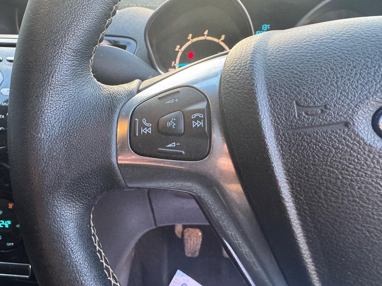 Used Ford Fiesta 2016 for sale - 77469274: Photo 23