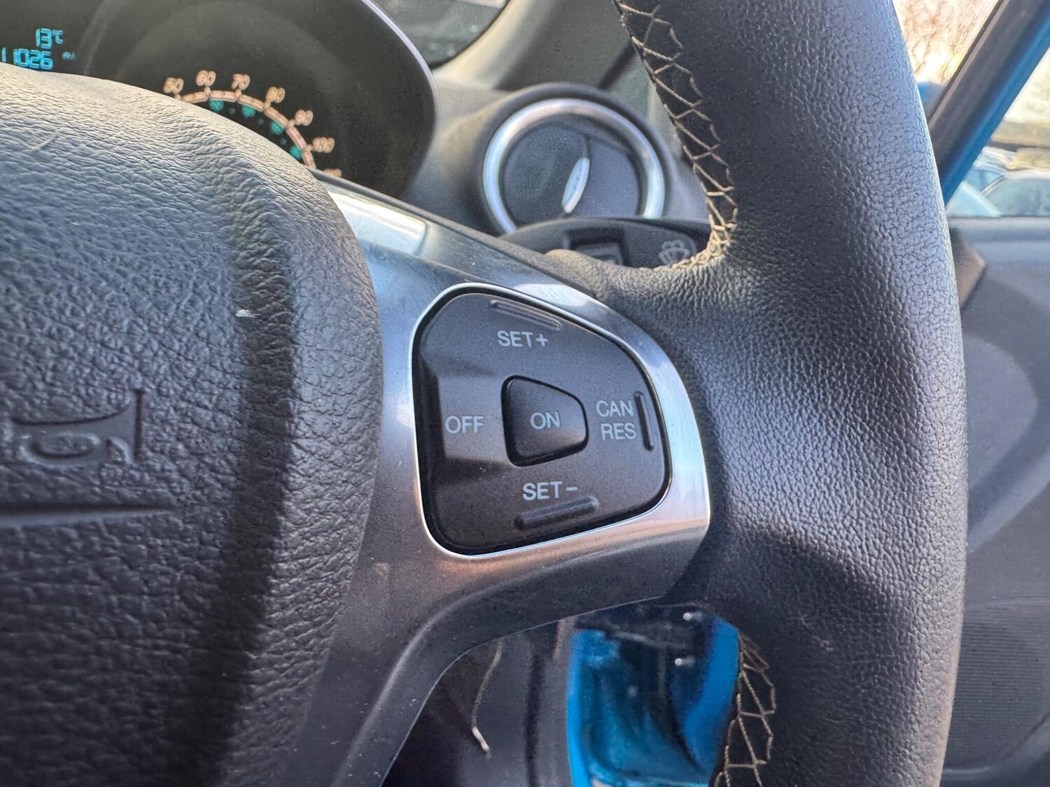 Used Ford Fiesta 2016 for sale - 77469274: Photo 24