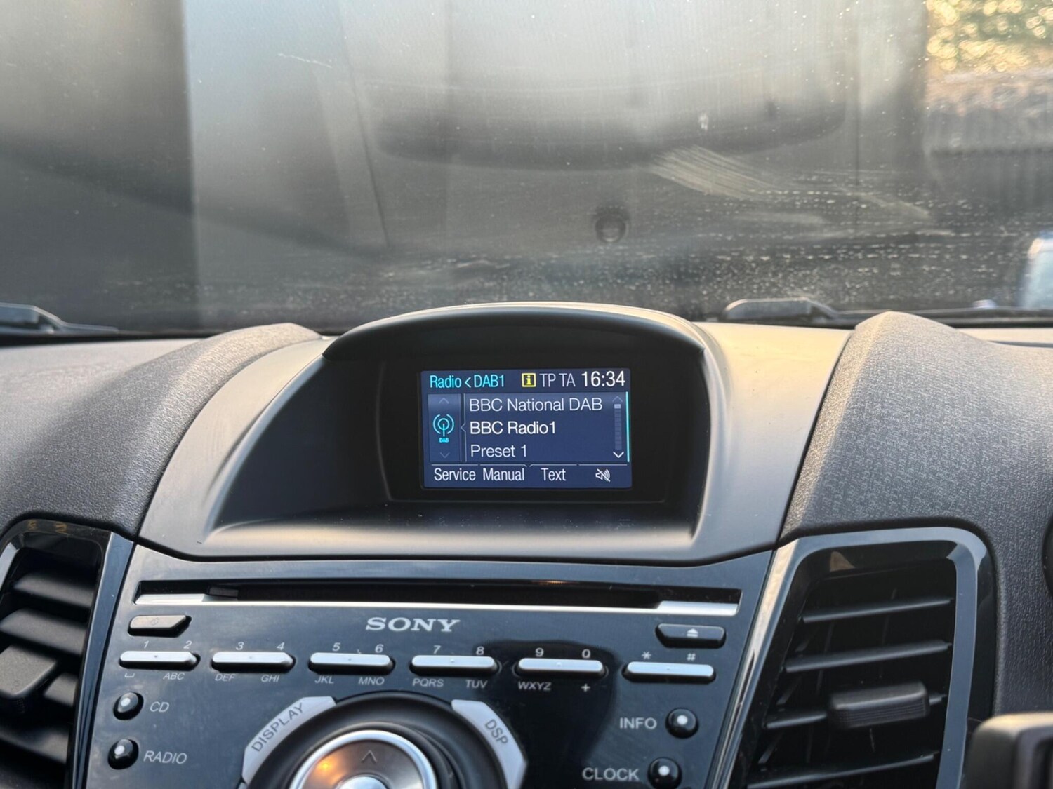 Used Ford Fiesta 2016 for sale - 77469274: Photo 25