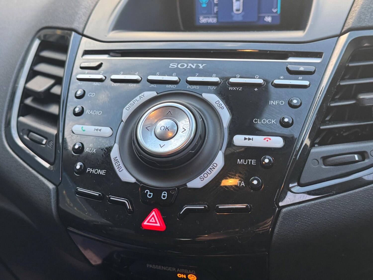 Used Ford Fiesta 2016 for sale - 77469274: Photo 27