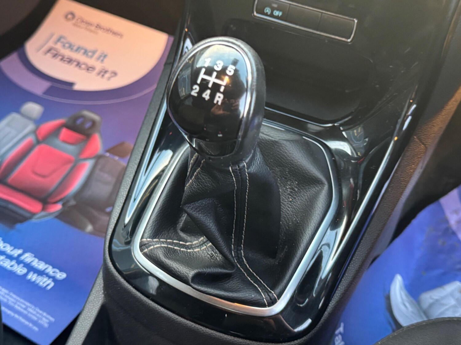 Used Ford Fiesta 2016 for sale - 77469274: Photo 29