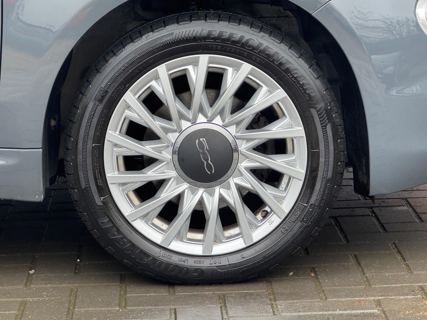 Used Fiat 500 for sale - 77809152: Photo 11