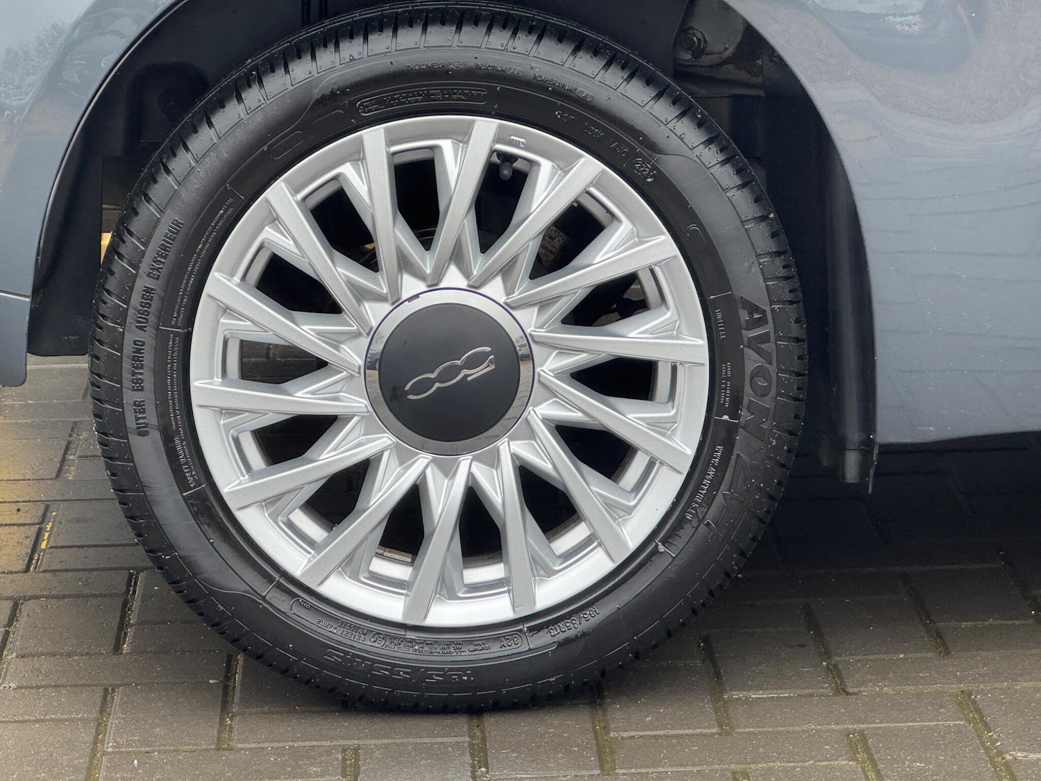 Used Fiat 500 for sale - 77809152: Photo 13