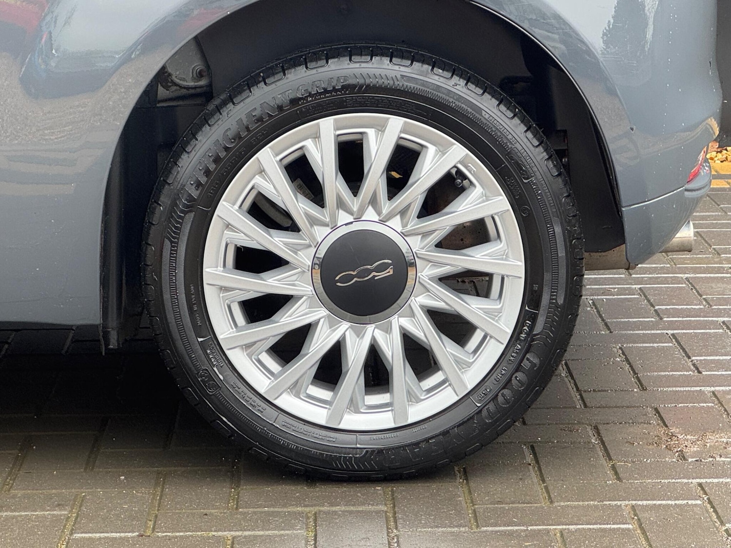 Used Fiat 500 for sale - 77809152: Photo 14