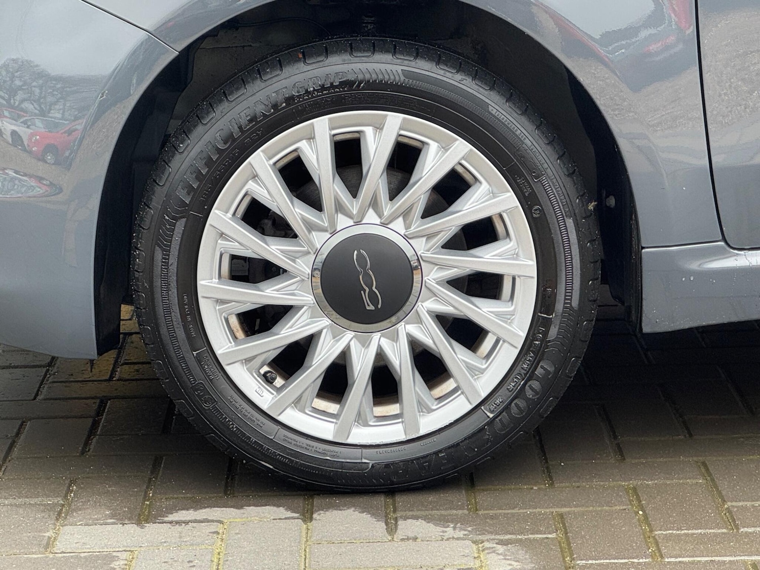 Used Fiat 500 for sale - 77809152: Photo 15