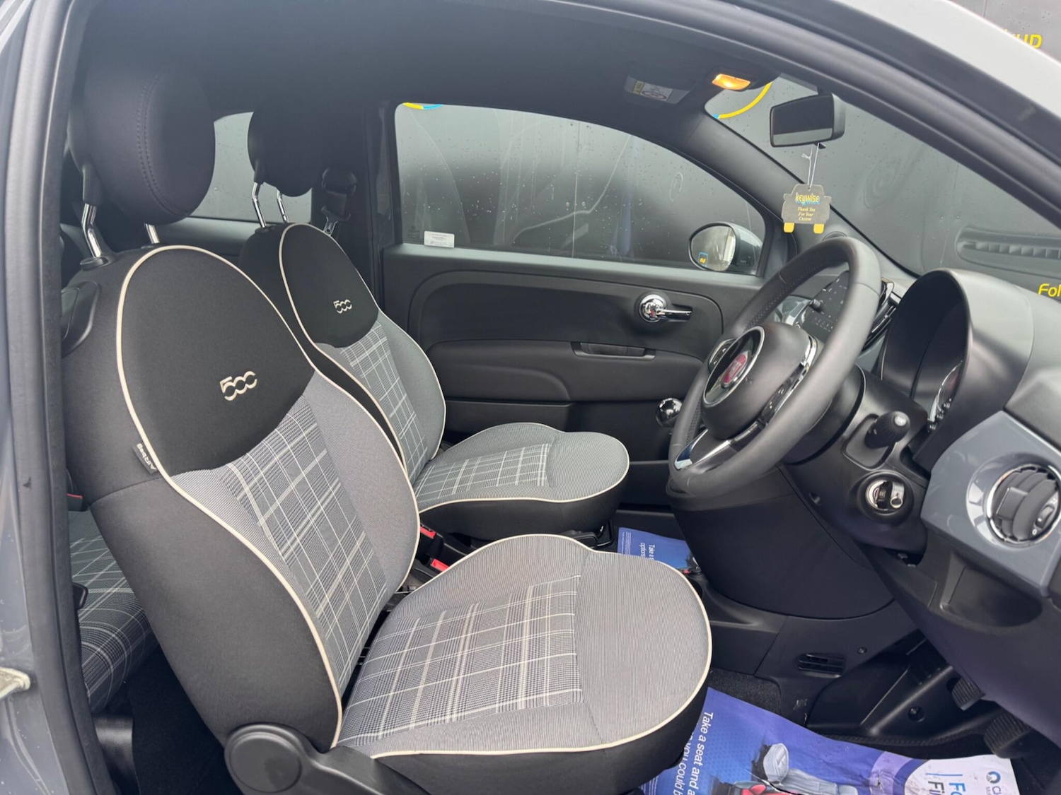 Used Fiat 500 for sale - 77809152: Photo 17