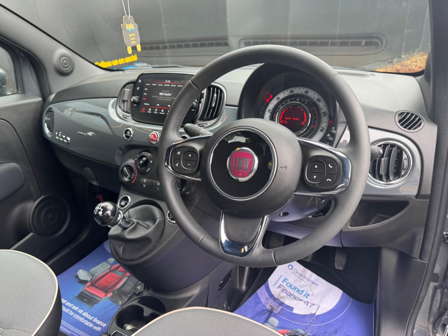 Used Fiat 500 for sale - 77809152: Photo 18