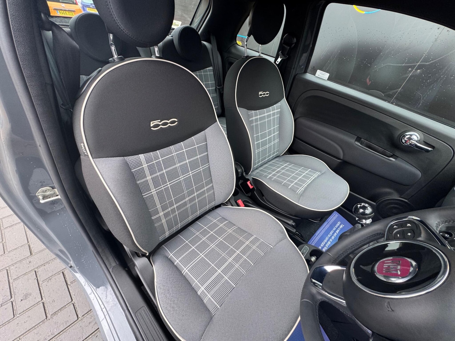 Used Fiat 500 for sale - 77809152: Photo 19