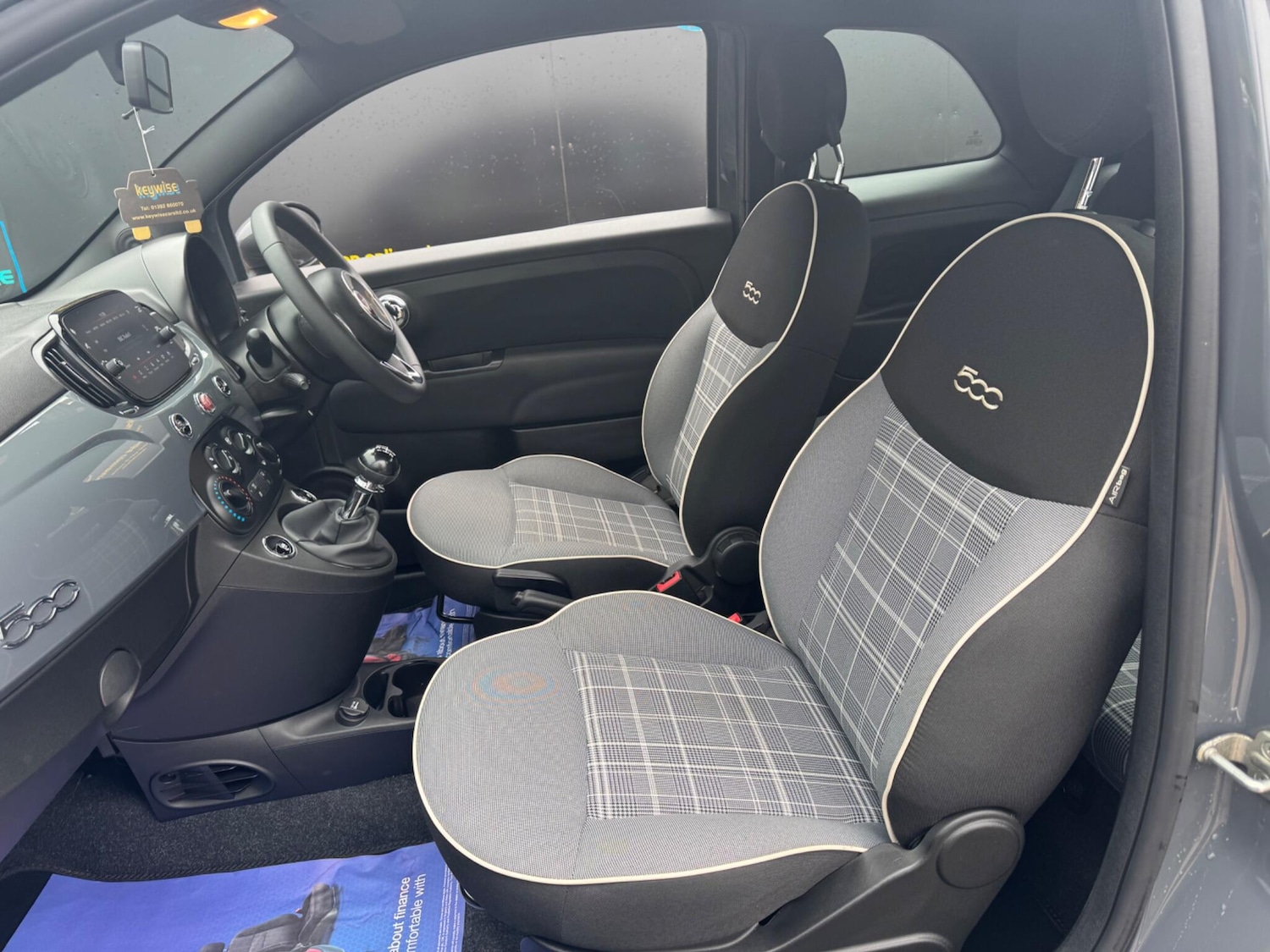 Used Fiat 500 for sale - 77809152: Photo 21