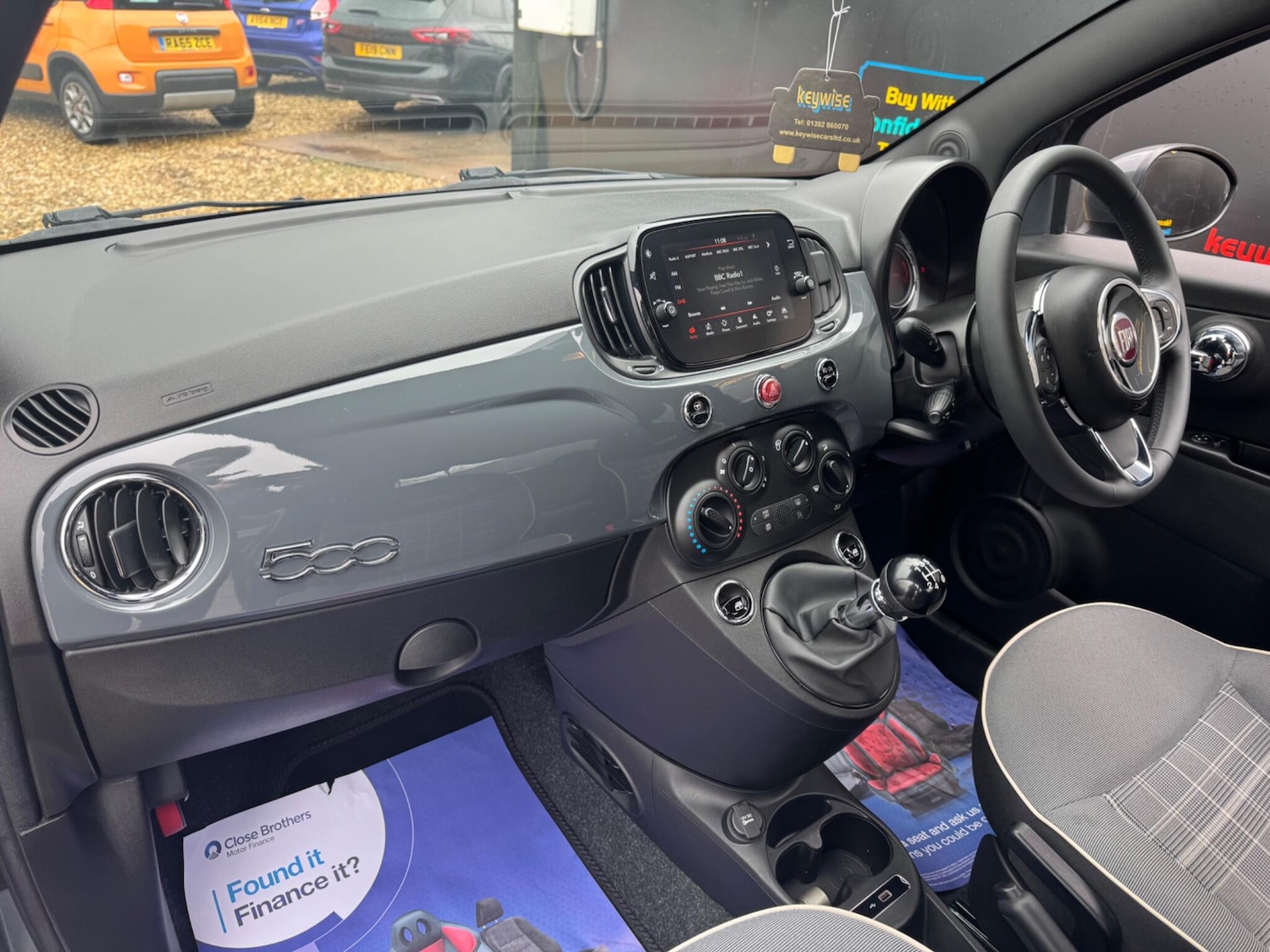 Used Fiat 500 for sale - 77809152: Photo 22