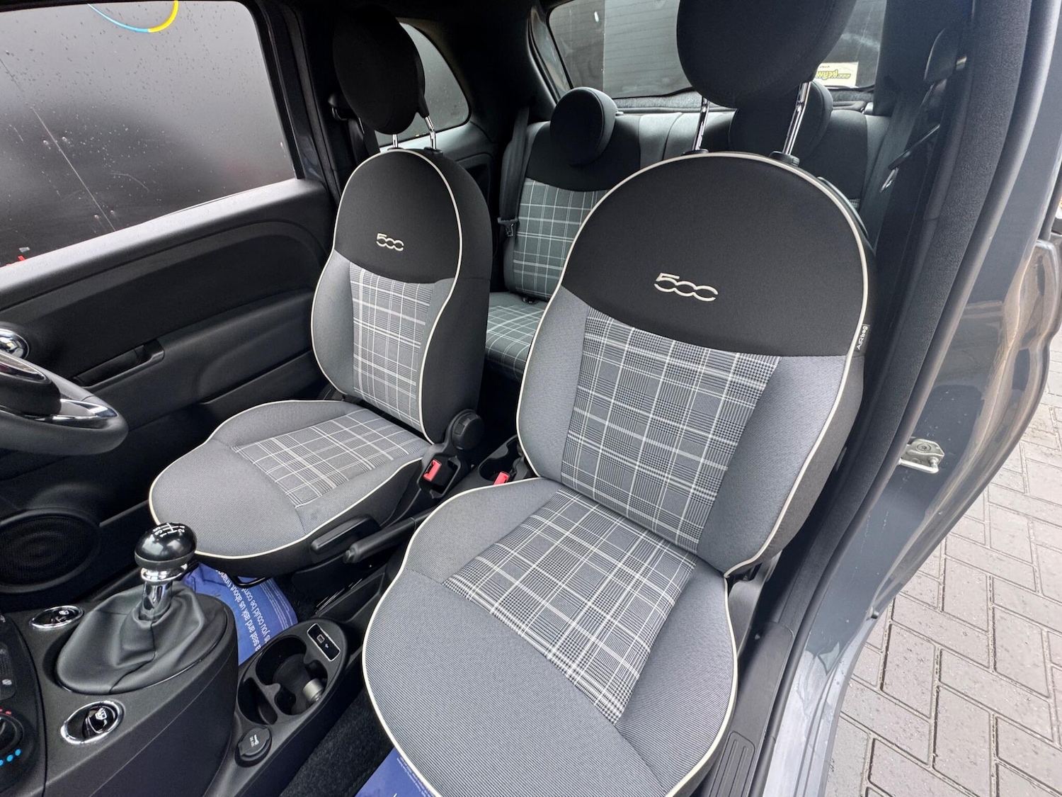 Used Fiat 500 for sale - 77809152: Photo 23